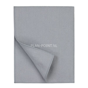 Microvezel droogdoek grijs cleanerEX
