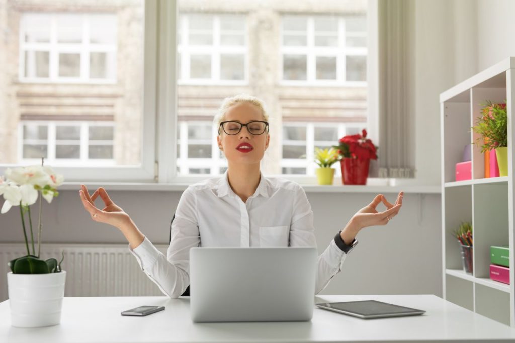 Plan-Point | TIPS VOOR EEN STRESS VRIJ LEVEN