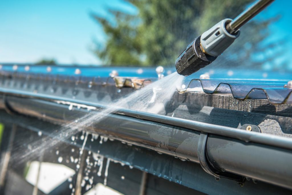 Plan-Point |DAKGOOT SCHOONMAKEN