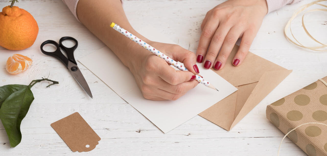 Mini Stappen Plan: voor onvergetelijke bedankkaartjes - planpoint.nl