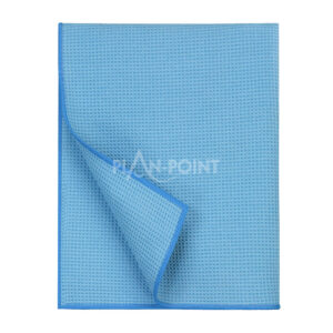 Microvezel droogdoek blauw cleanerEX