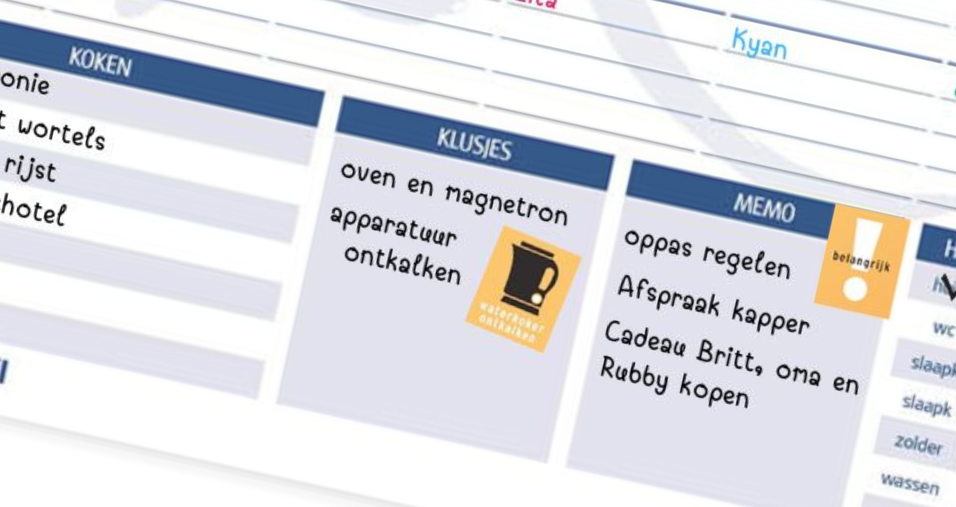 Ingebrande restjes in je ovenschaal #5